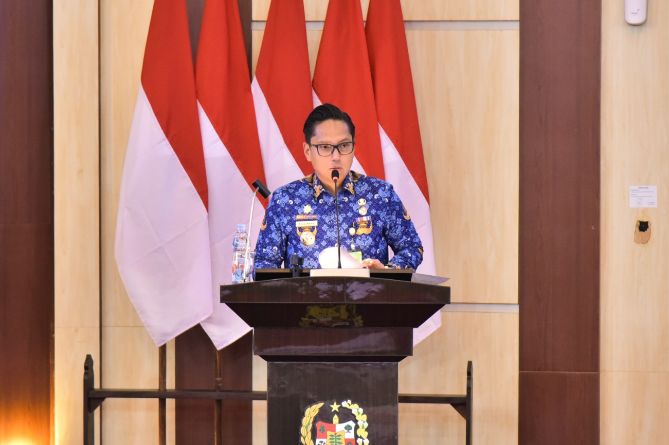 Perda Tentang Pencegahan dan Penanggulangan Kebakaran Disahkan, Wali Kota Medan: Wujud Nyata Komitmen Pemko Medan Berikan Perlindungan Kepada Masyarakat Dari Ancaman Bencana Kebakaran